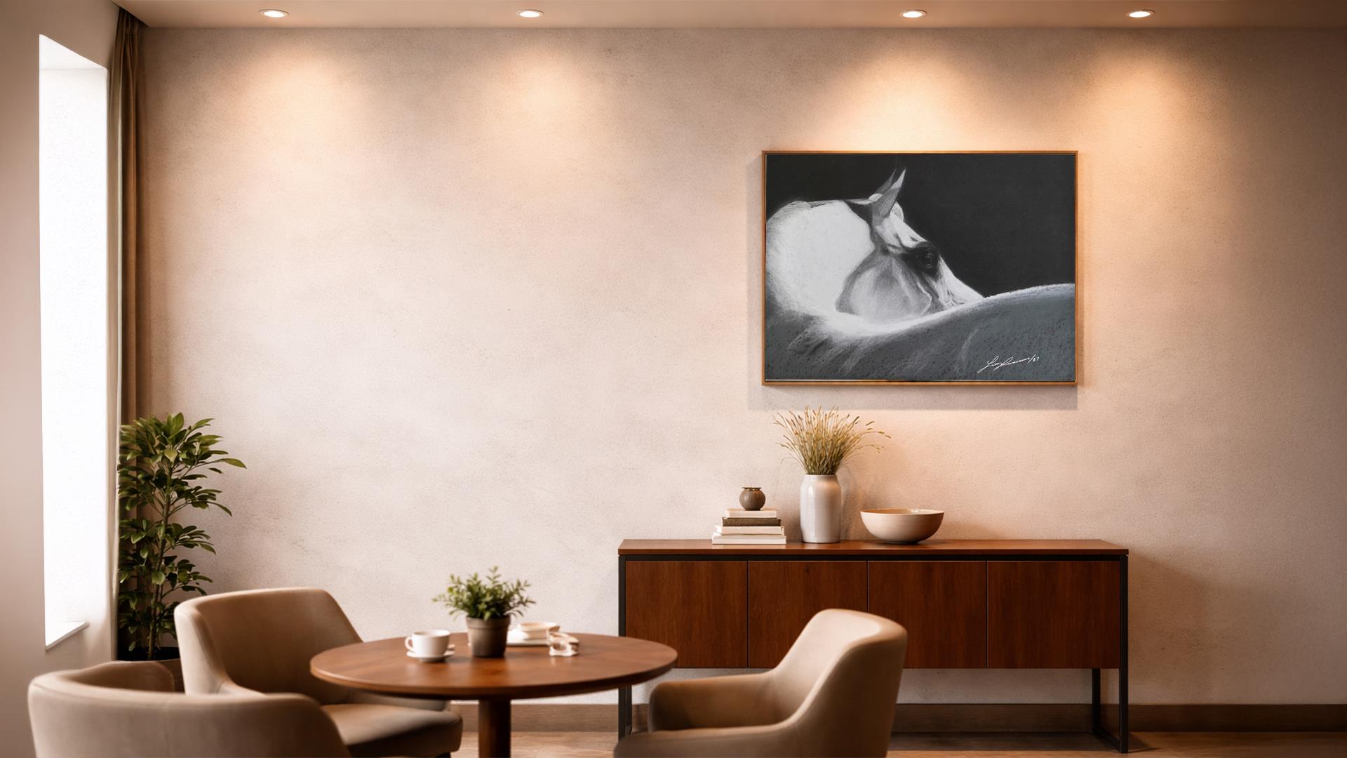 Lisa J. Levasseur Curating