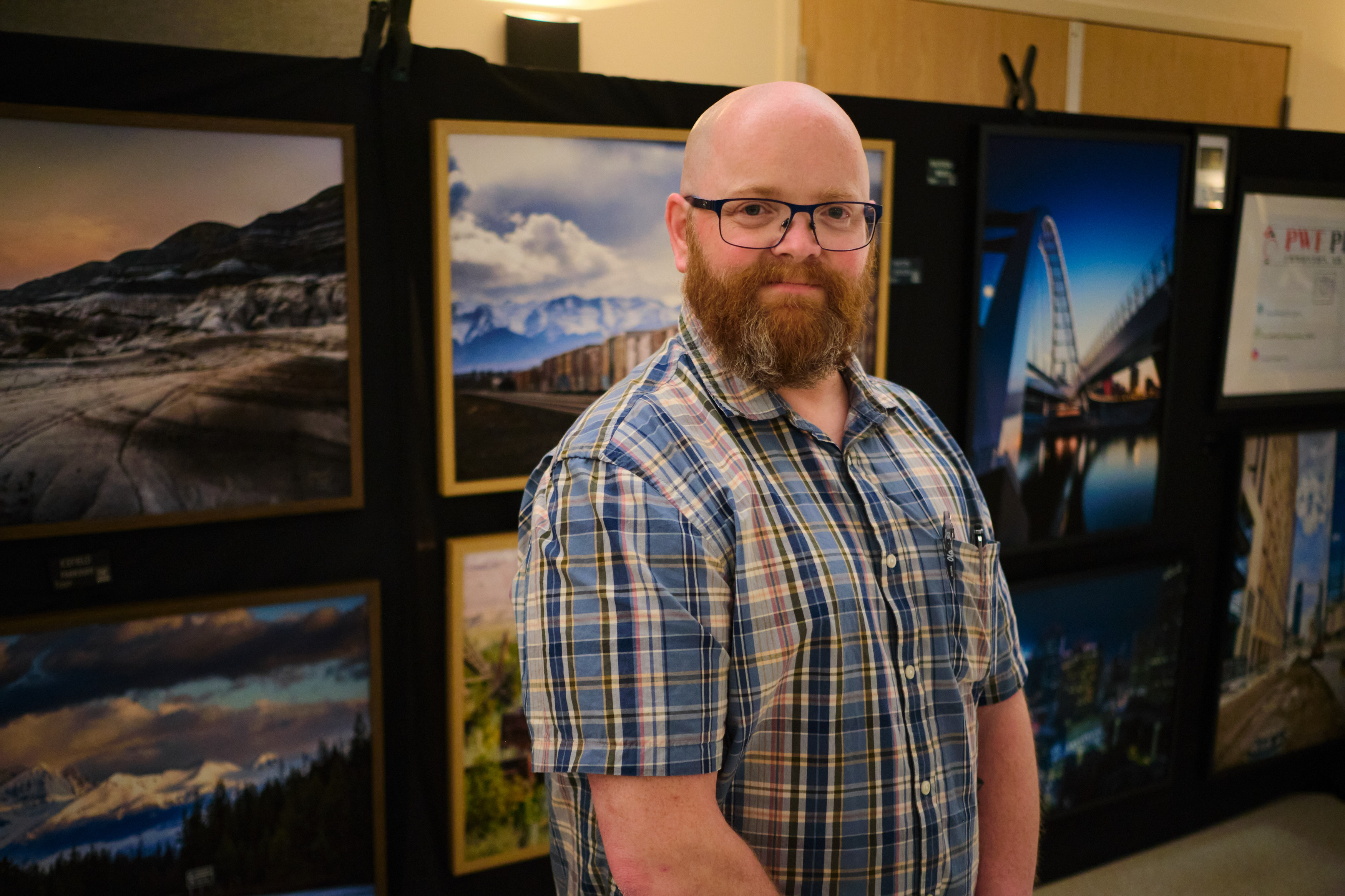 artist photo