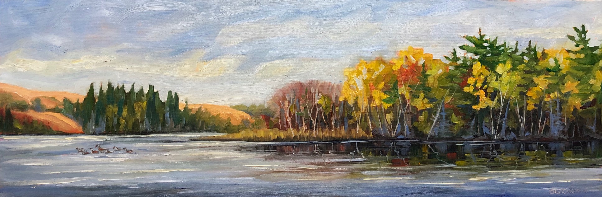 featured artwork