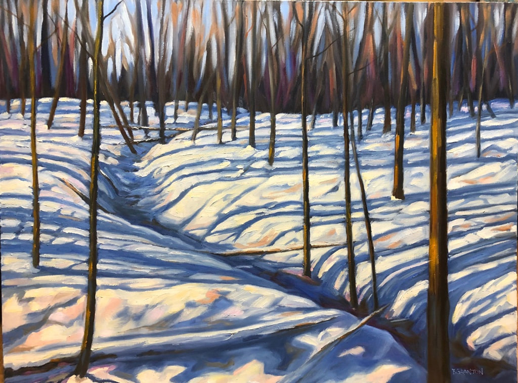 featured artwork