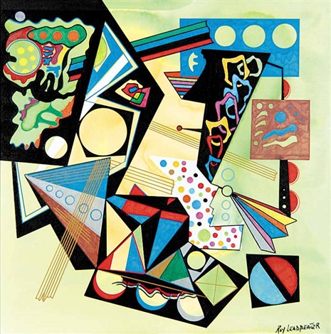 artist artwork photo